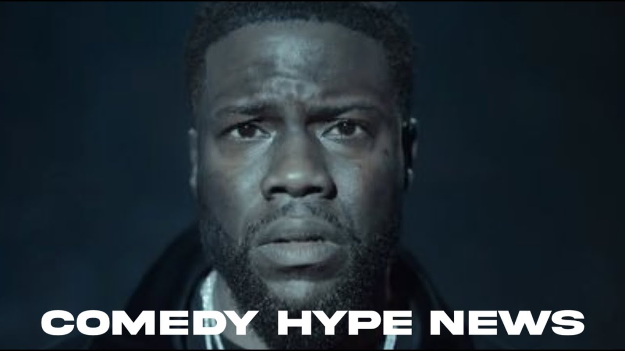 Kevin Hart Surprises People With 'True Story' Performance - CH News Show