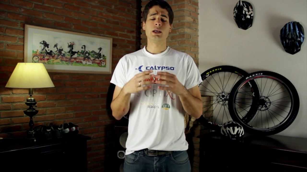 Especificidade - Escola de Mountain Bike Ep. 3 Temp. 2