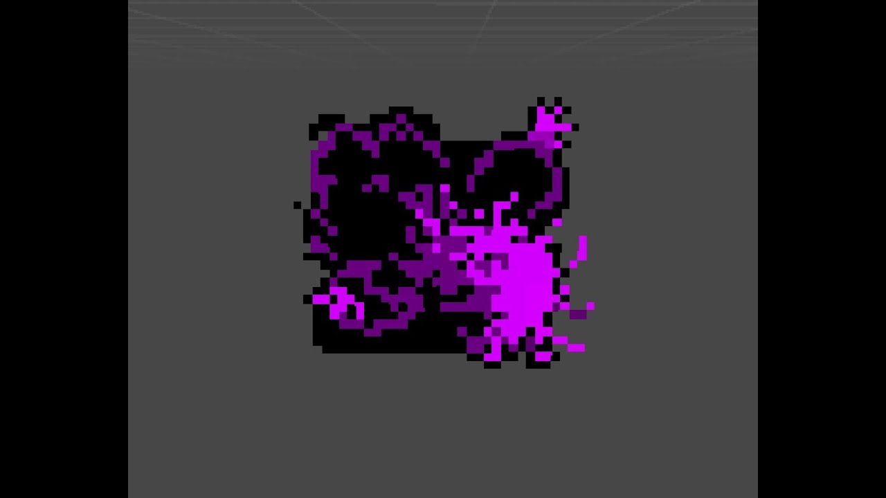 Everhood 2 - Unused Animations
