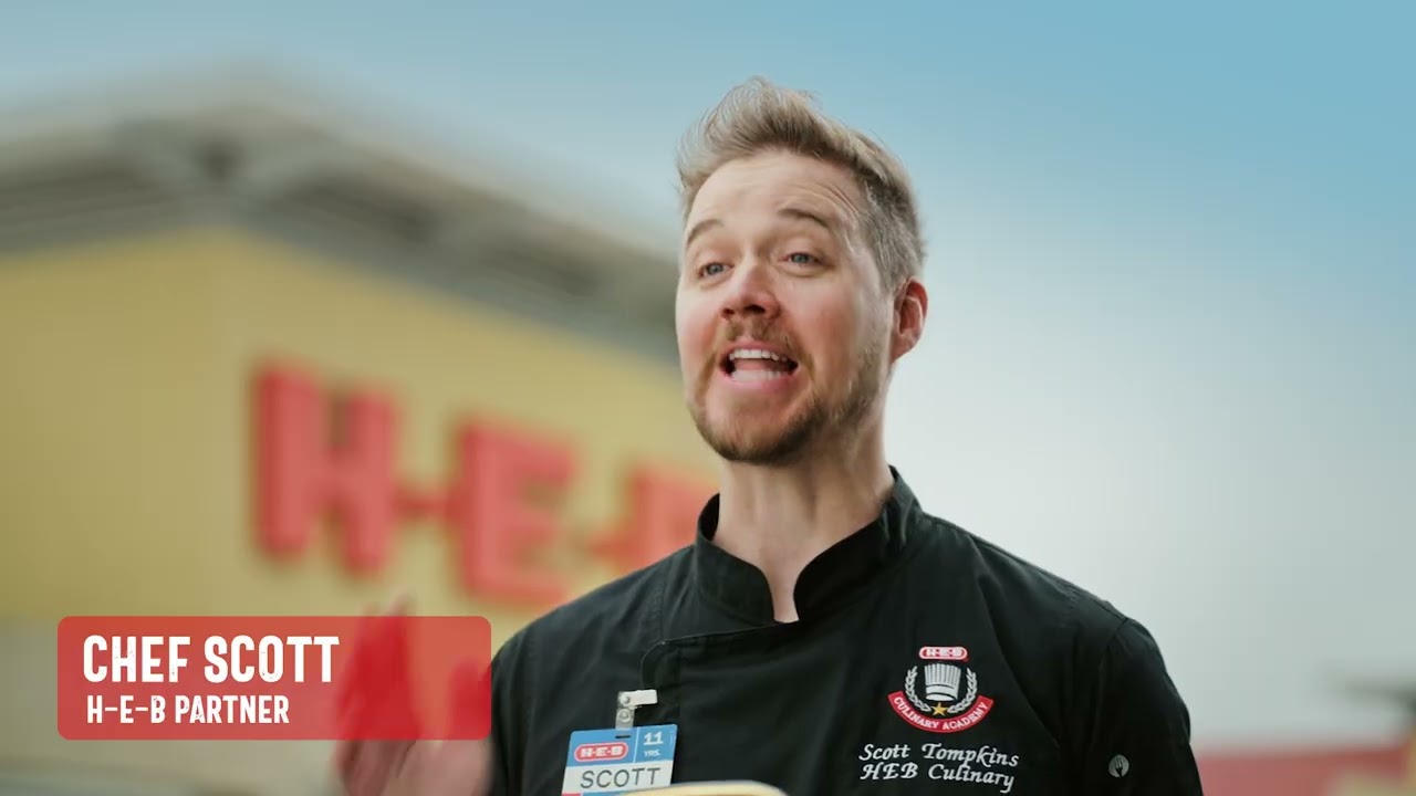 Meal Simple by H-E-B Summer Desserts | To Texas, With Love