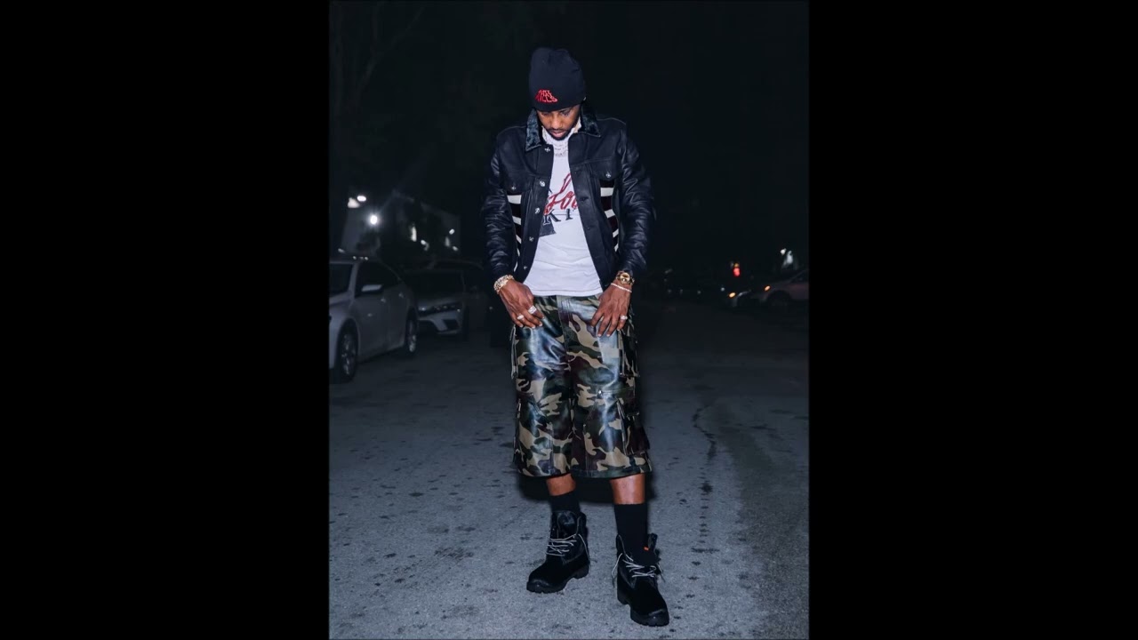 Fabolous Type Beat NEW 2025 (Prod. By Xane OTB)