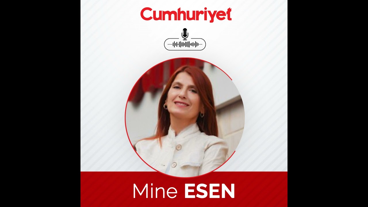 Yarını belli olmayan senaryolar - Mine Esen