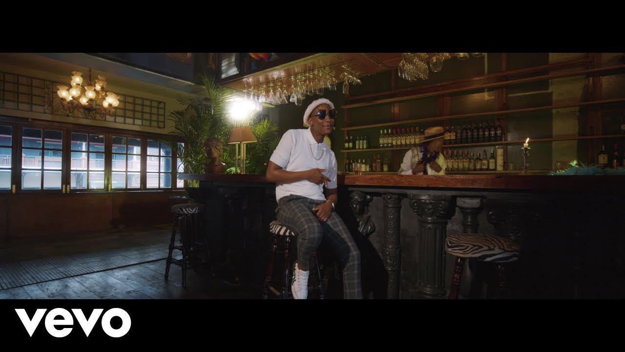 Da Muziqal Chef, Murumba Pitch - Obrigado ft. Kabza De Small