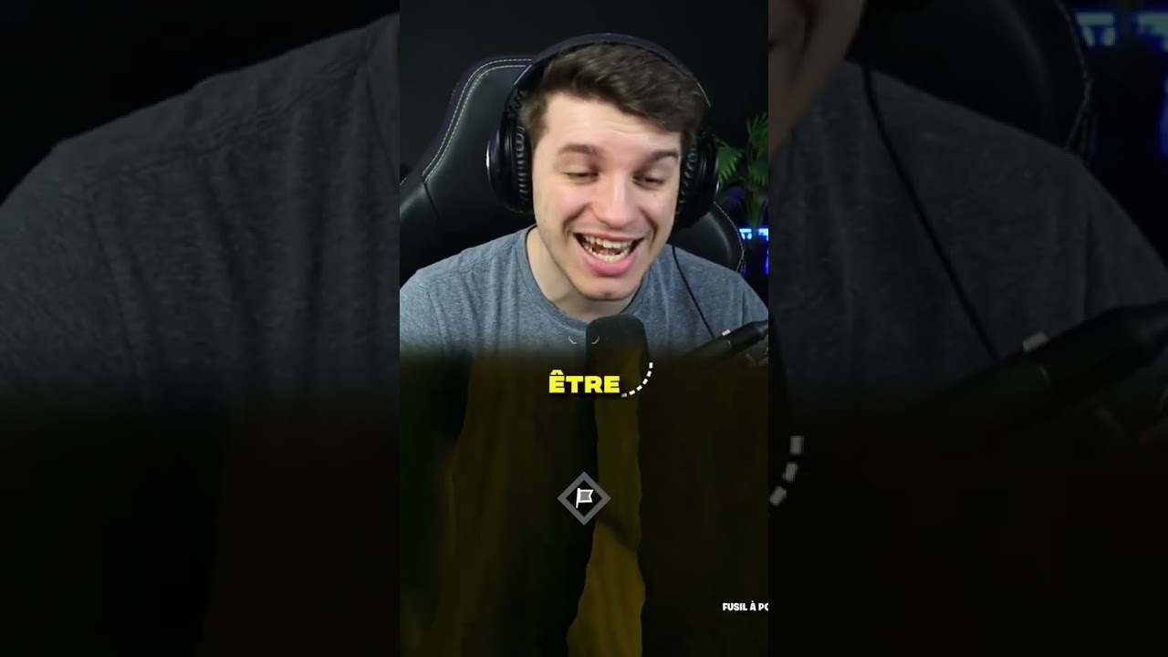 AVOIR LE MEILLEUR STUFF SUR FORTNITE 🤩| 