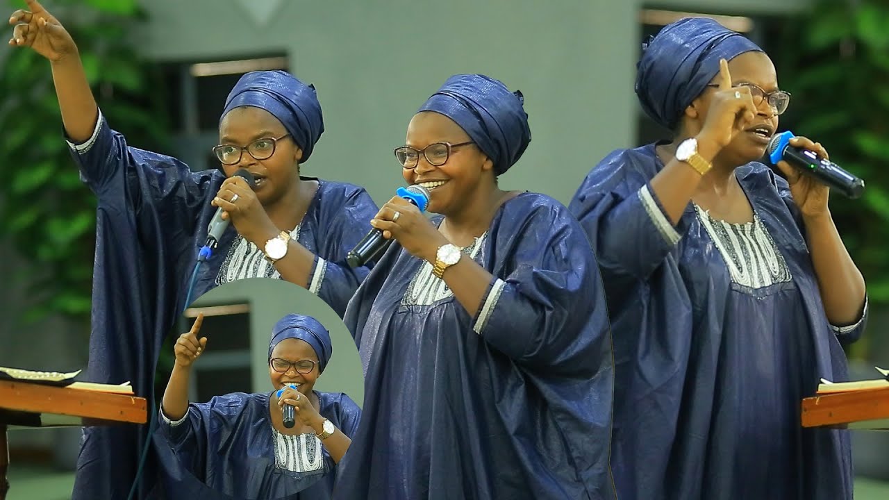 IYO YESU YAJE ATANGA BYINSHI! IMBARAGA Z'UMWUKA WERA ZIRACYAHARI MWITORERO KD ZIRACYAKORA IBIKOMEYE
