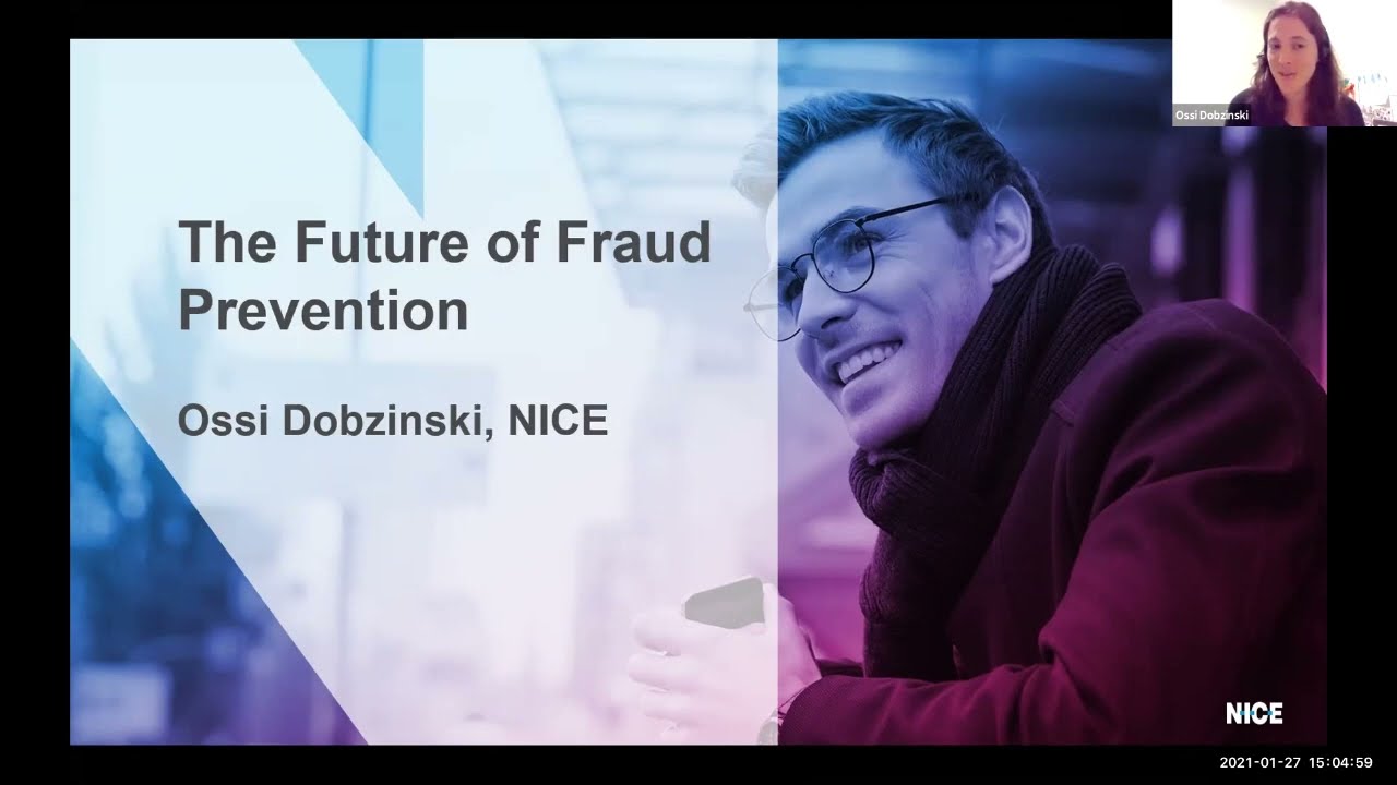How Fraud Management Will Transform Business Operations