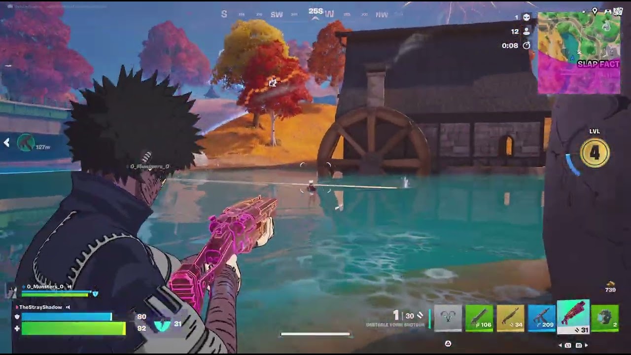 Hammer can be annoying