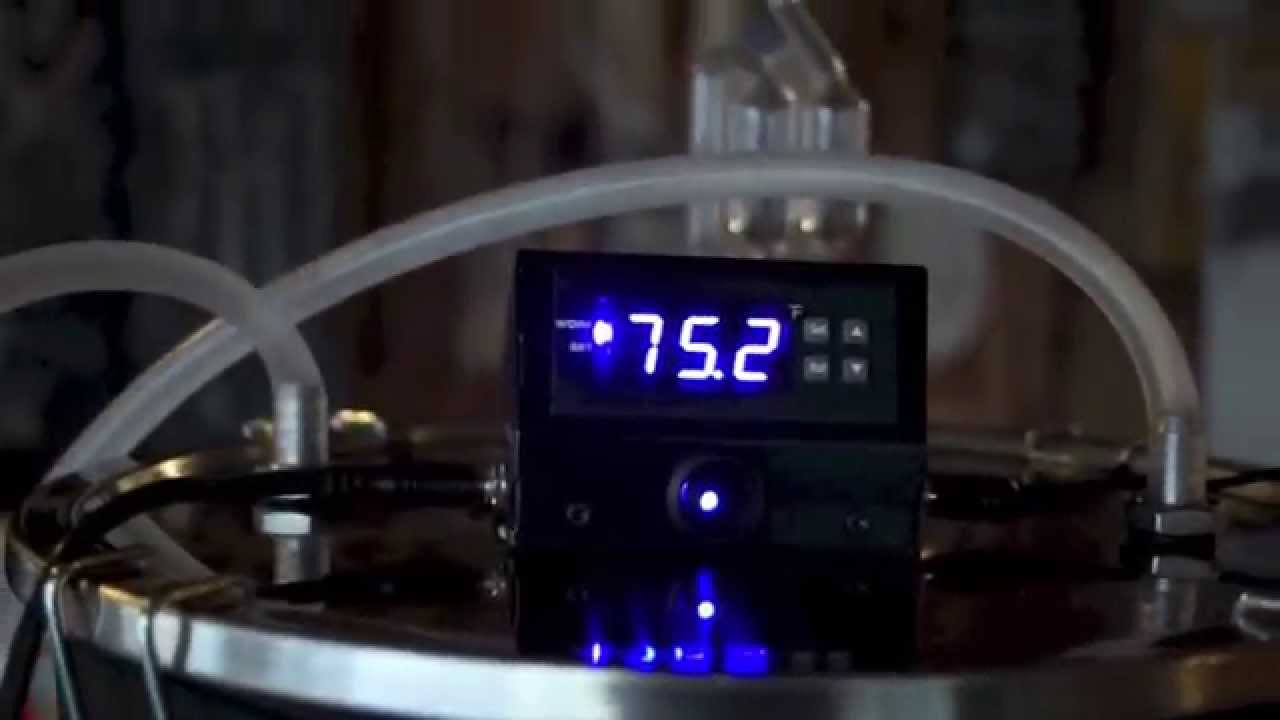 Bierkast Review: FTSs - Ss Brew Tech