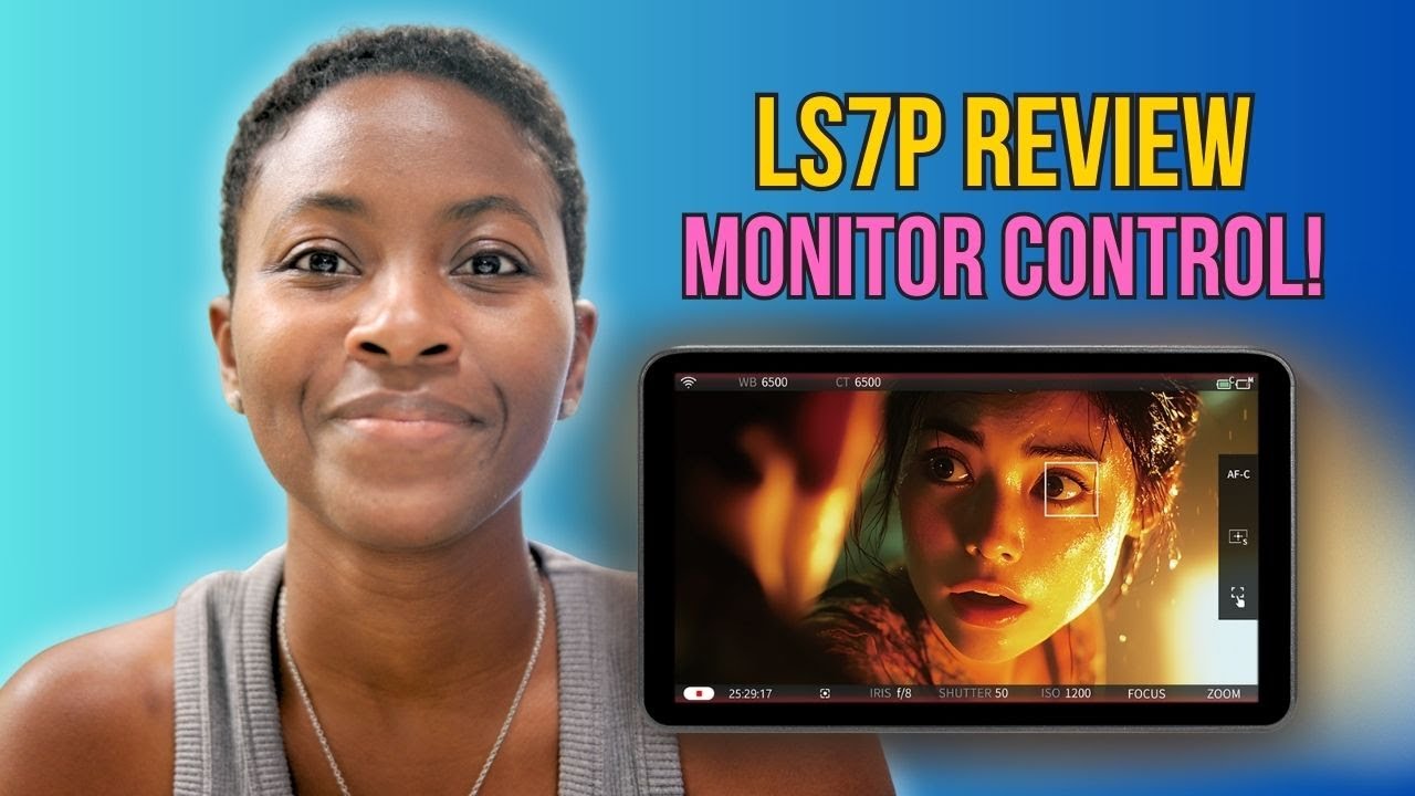 Don't Buy ANY Monitor Until You See This