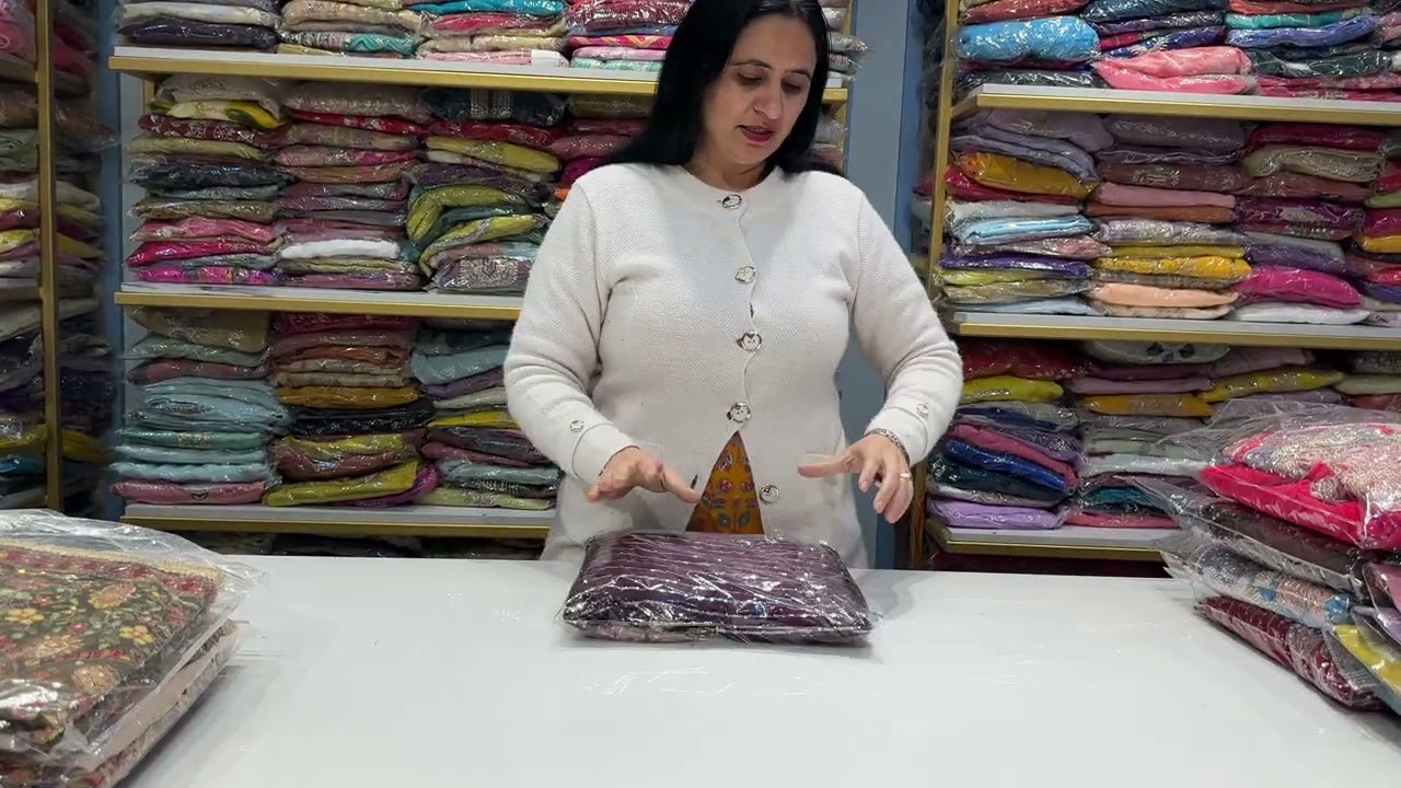 Aaj sabi designer tranding suit 🥰🌹🙏💖📞7299525000 or 9992682021 #fashion #fashionstyles #saree 