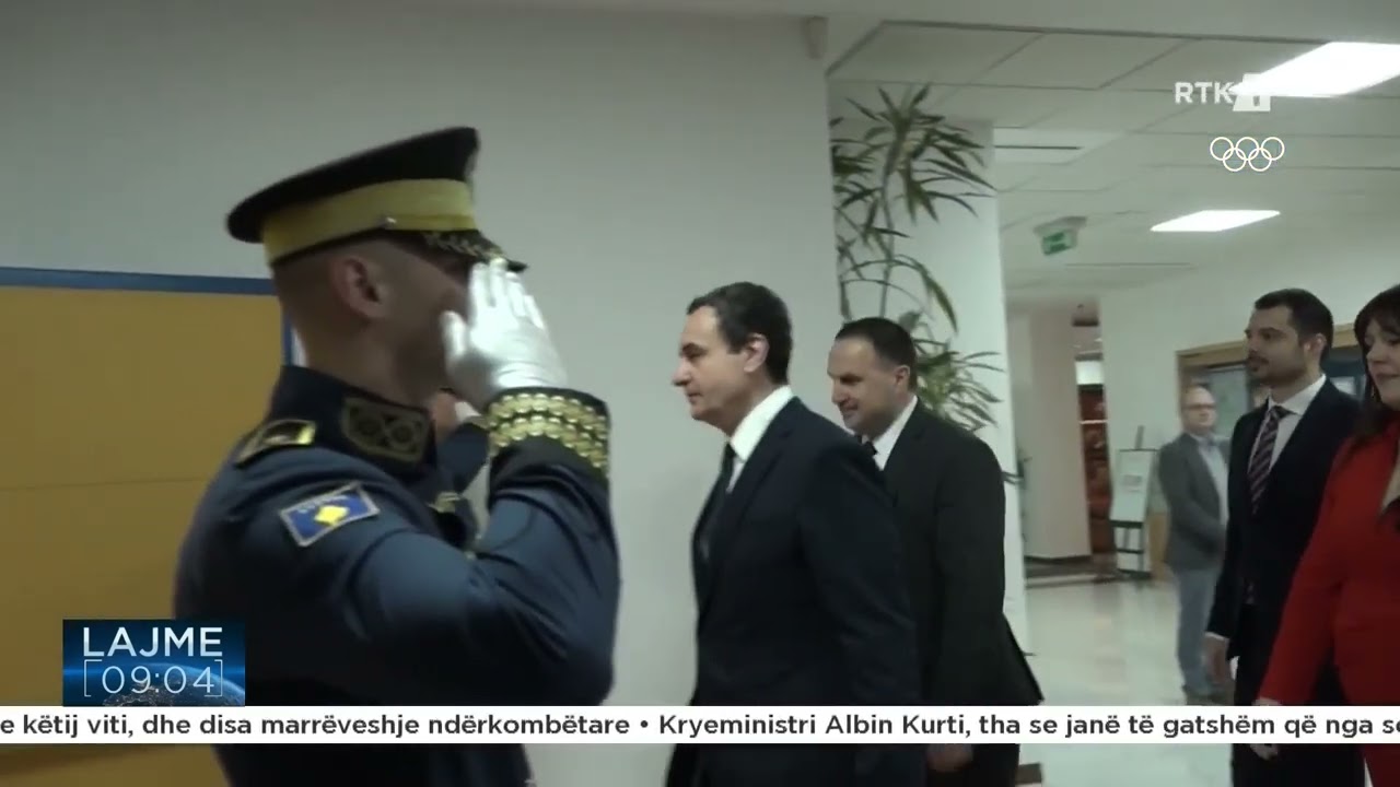 Lajme 09:00 13.02.2026