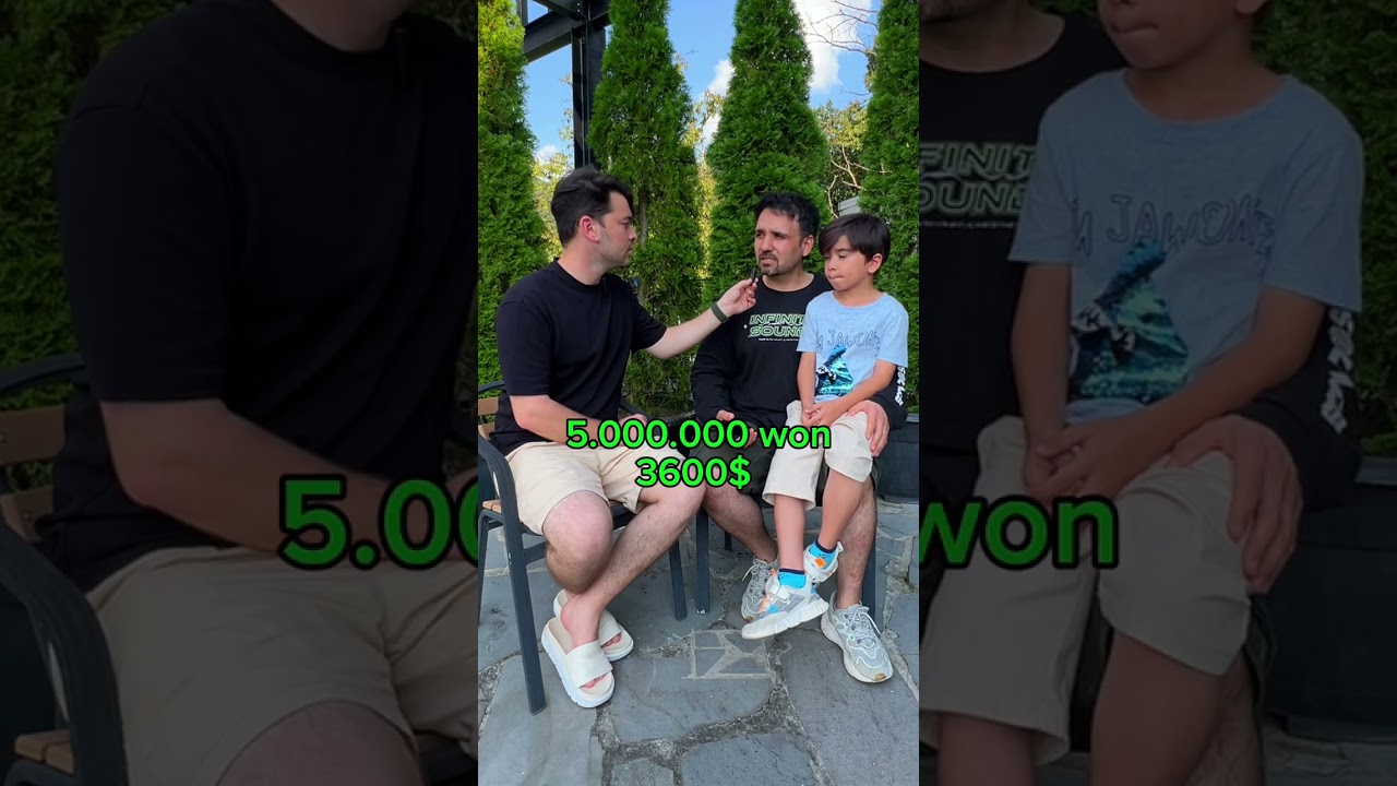 Londondan koreagacha