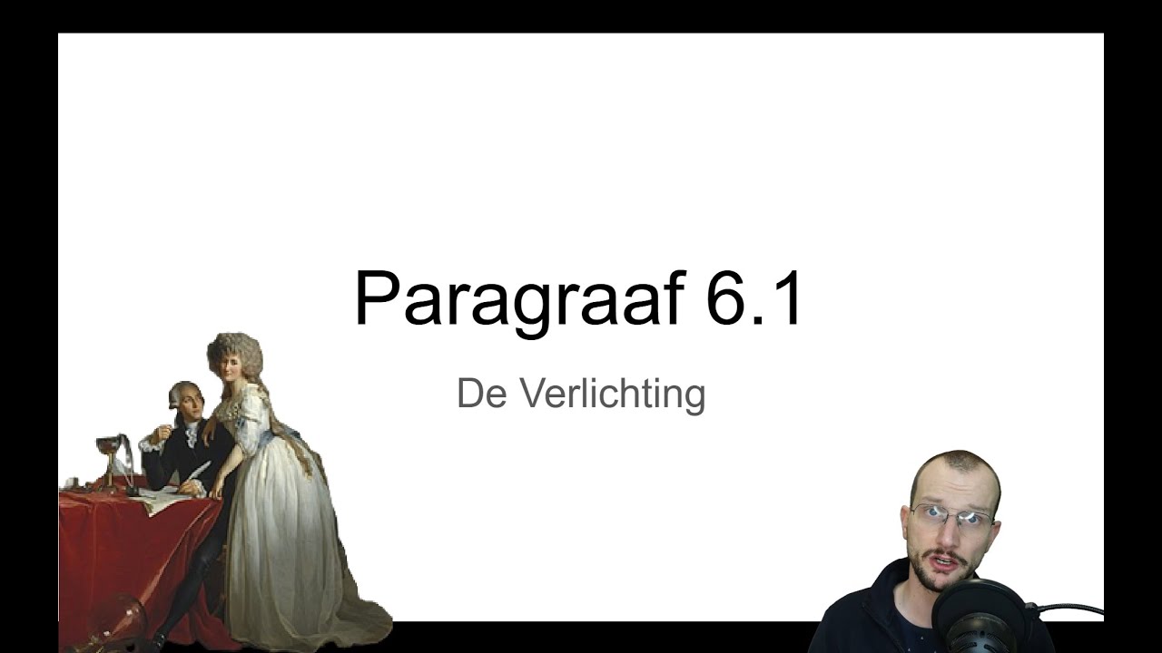 Havo 4/5 Paragraaf 6.1 