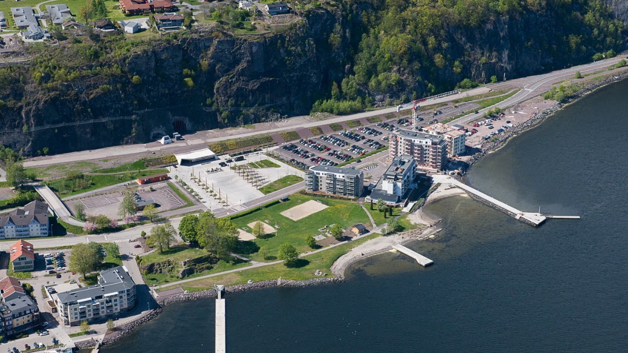 Åpent møte - Holmestrand Nord