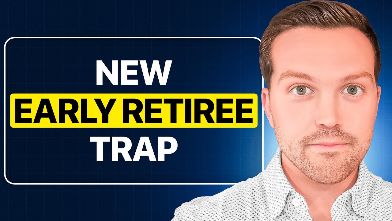 The $1 Healthcare Mistake That Costs Early Retirees Thousands