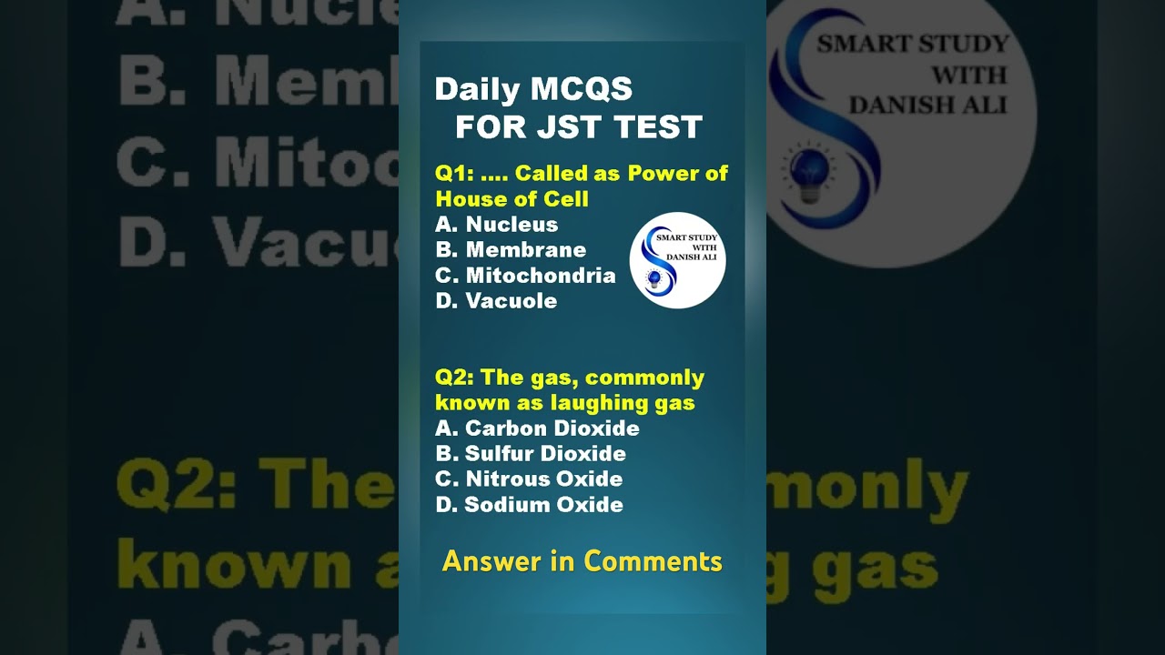 Science Mcqs Gk Mcqs junior science teacher jst asi interview 5to15 grade jobs notes #gk #jst