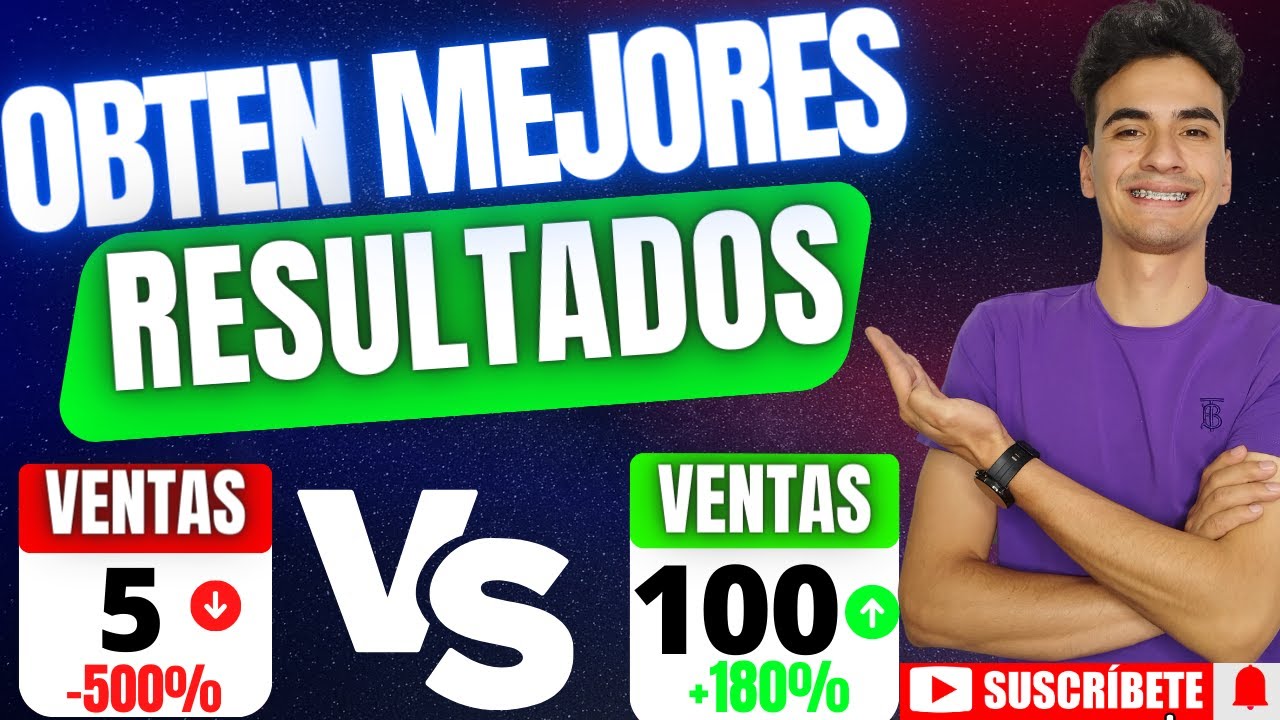 🚨5 tips para mejorar tus campa&ntilde;as de Facebook ads [F&Aacute;CIL y R&Aacute;PIDO] #dropshipping