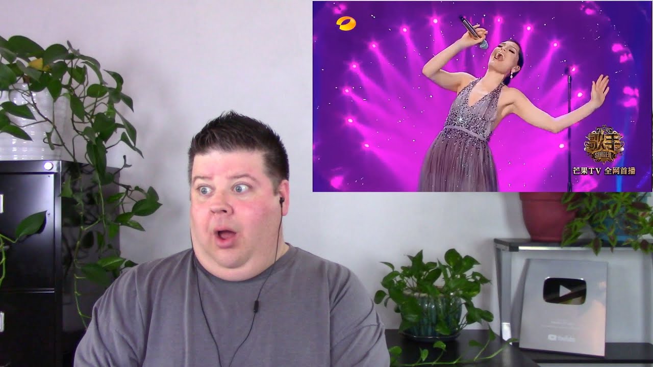 Voice Teacher Reacts to Jessie J - Reflection