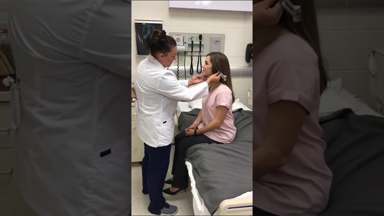 Misty Neuro practical