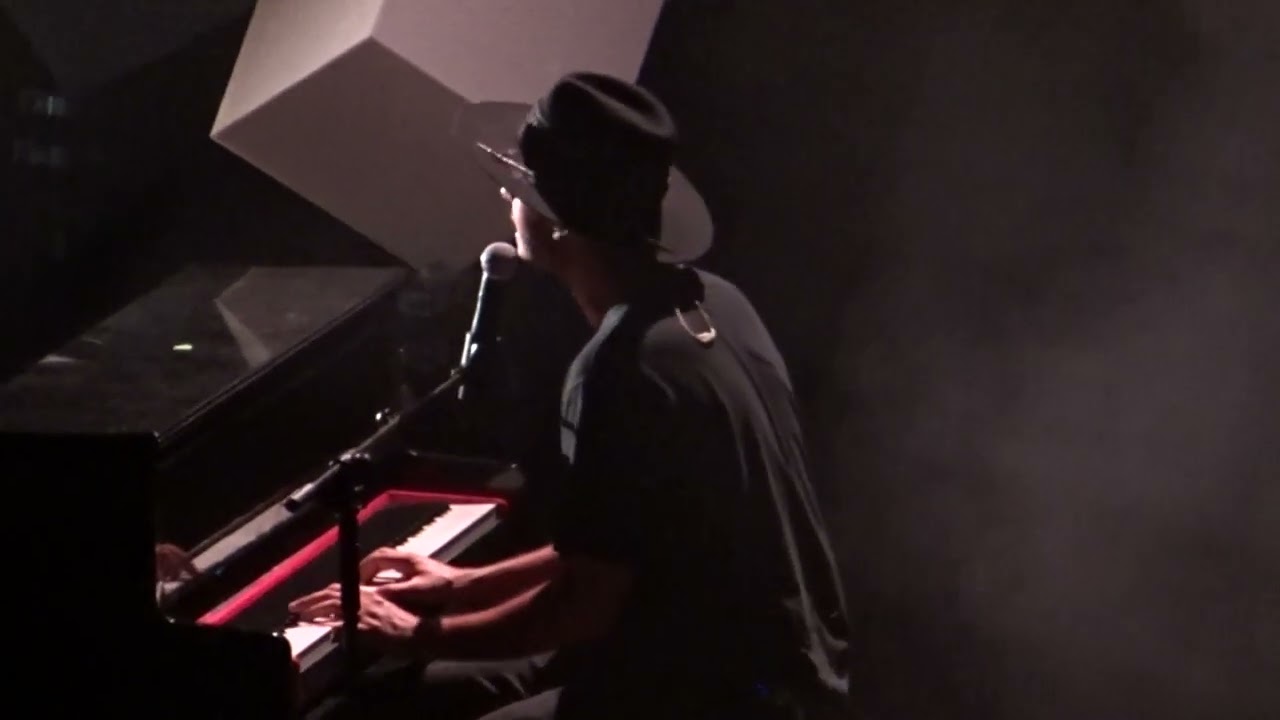Si la ves - Morat (Concierto Alicante 20 Agosto 2022)