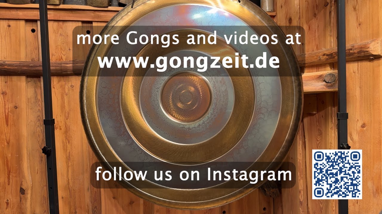 Galaxy WOM Gong 39