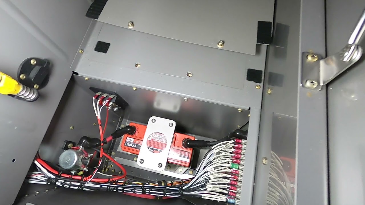 Forward Baggage Mods