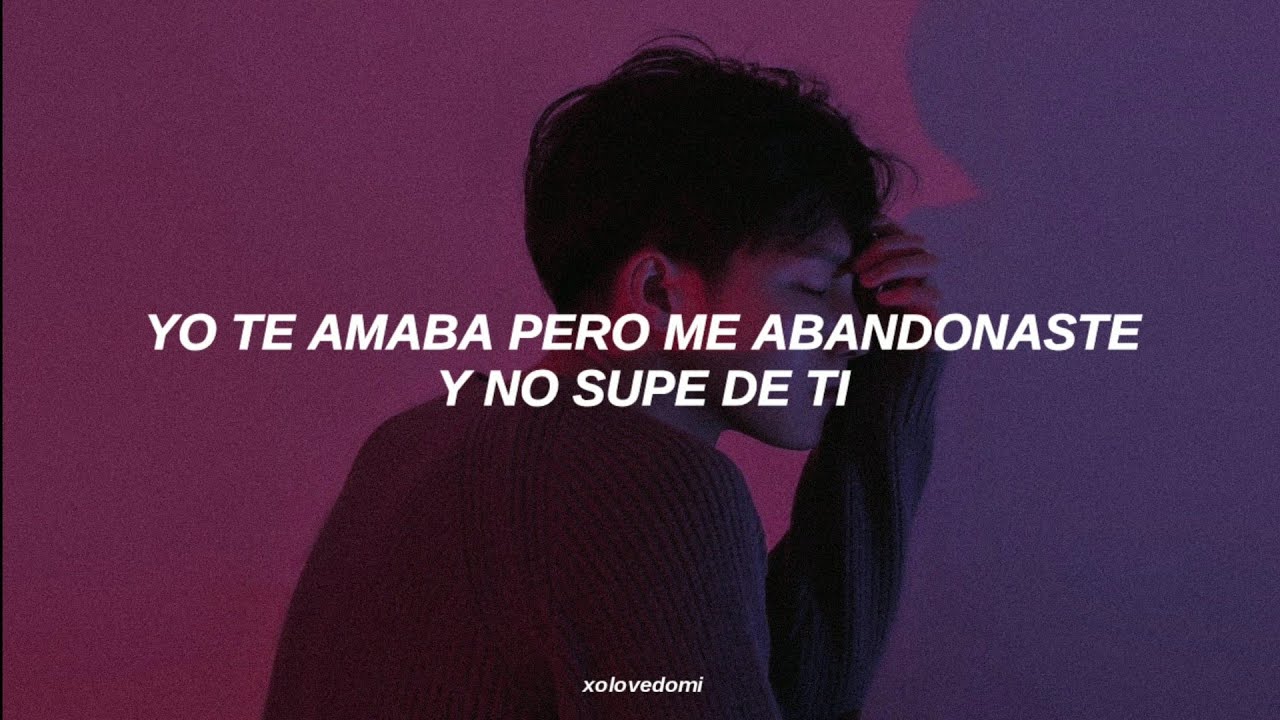 Seventeen : Don't Wanna Cry // Sub Español