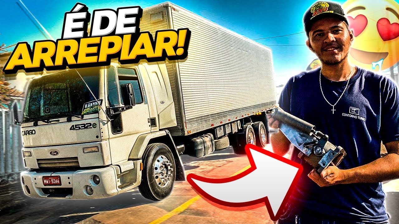 ESSE FREIO MOTOR CAUSOU NAS REDES SOCIAS!!! -CorujinhaVLOG