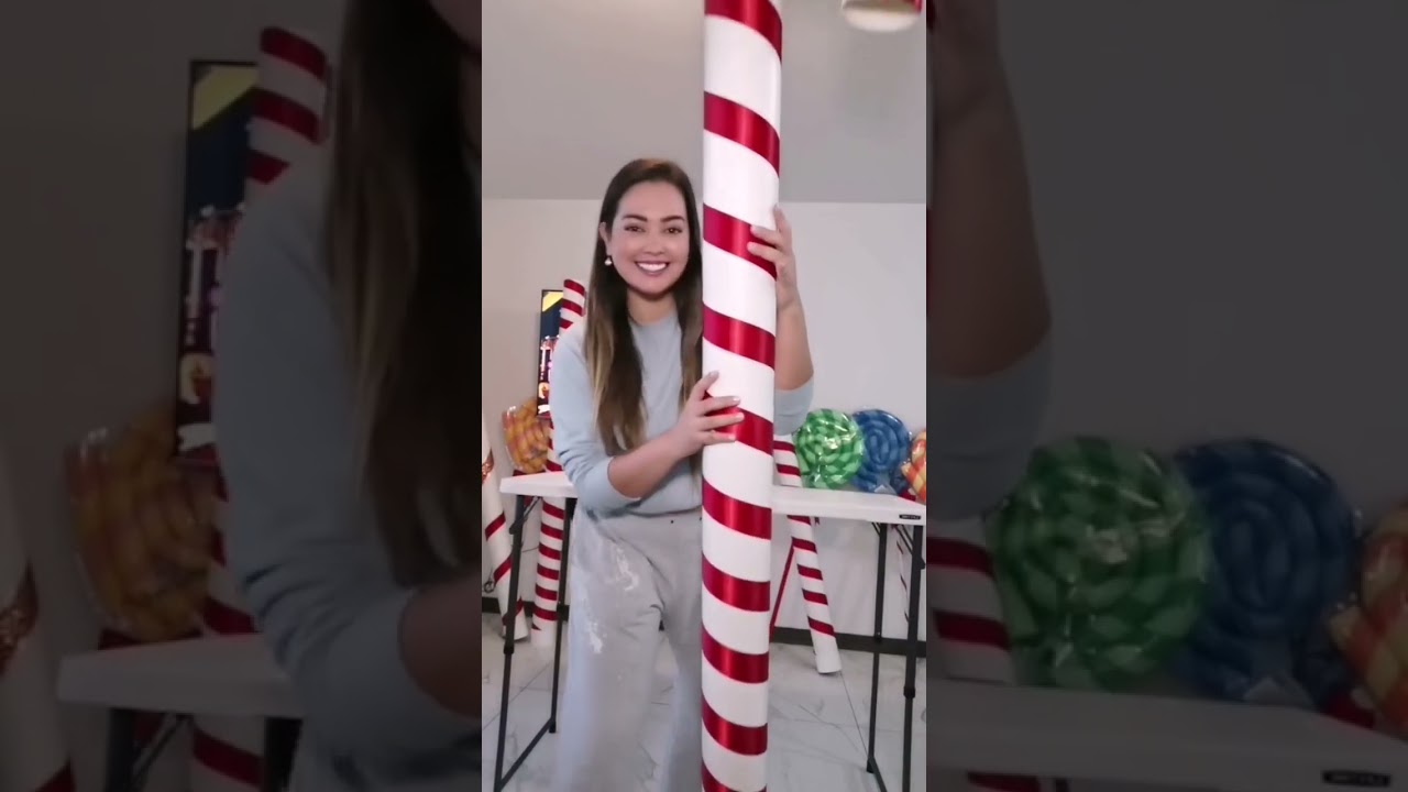 El tutorial m&aacute;s pedido 🎅🙌🏻 #christmas #navidad #diy #viral