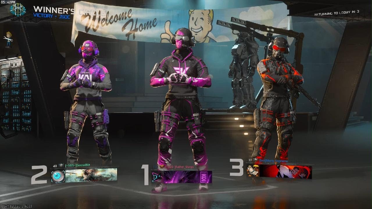 Call of Duty BO7 Search And Destroy! 🗣️👀🎮🦾