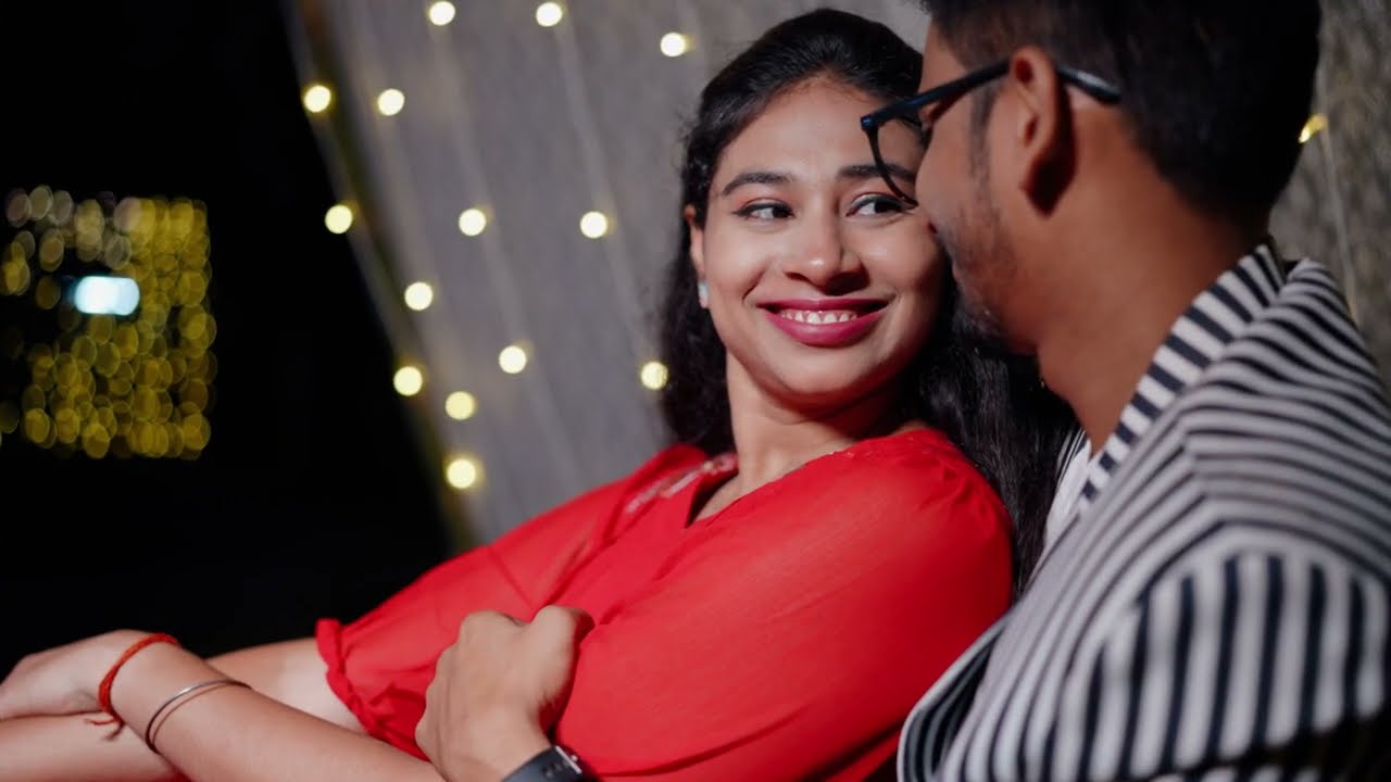 My Pre-Wed Story ❤️🧿 || Snap City Pune 