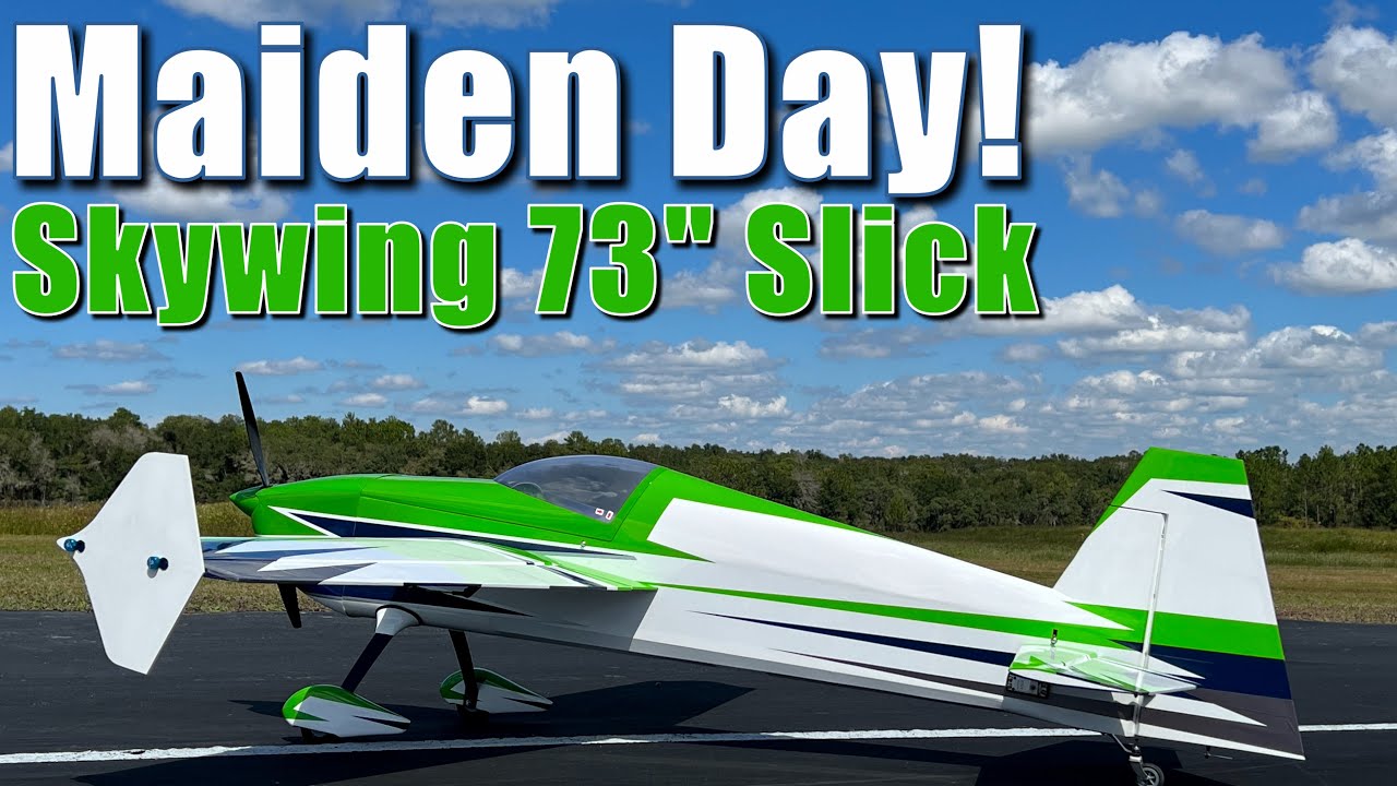 Skywing 73