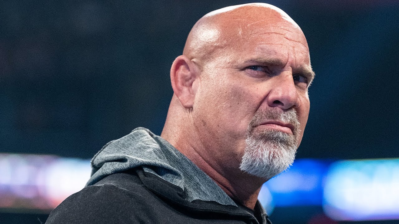 WWE Goldberg Theme Song | 8D Sound | Invasion