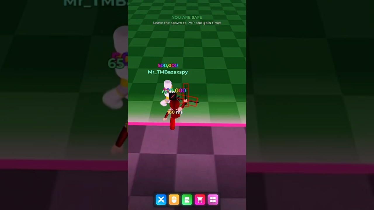 Steal time from Others 1v1 #steltimefromother #roblox #games #stfo #stfoparty