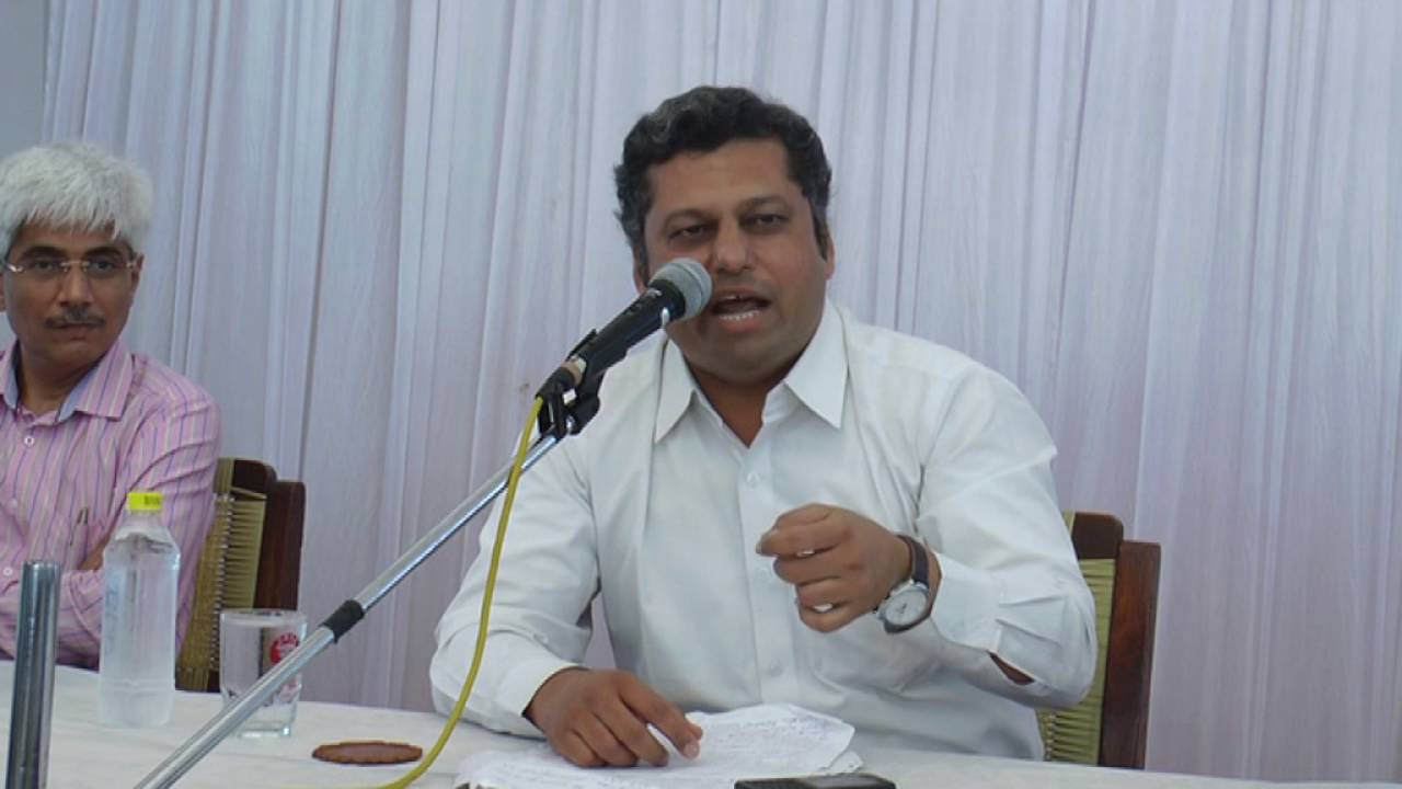 Interpretation of Statutes By Shree Udayan Vyas, Advocate, Gujarat High Court Part - 2