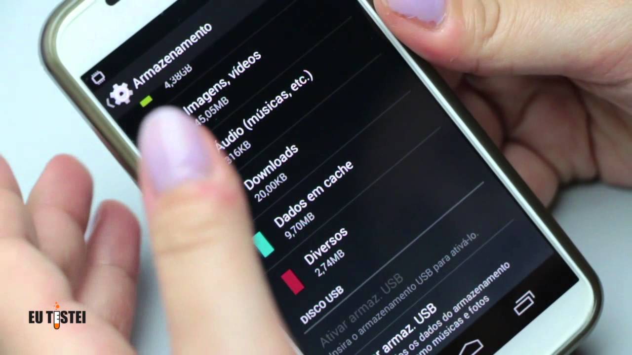 App The Cleaner - Speed up & Clean - Resenha Brasil