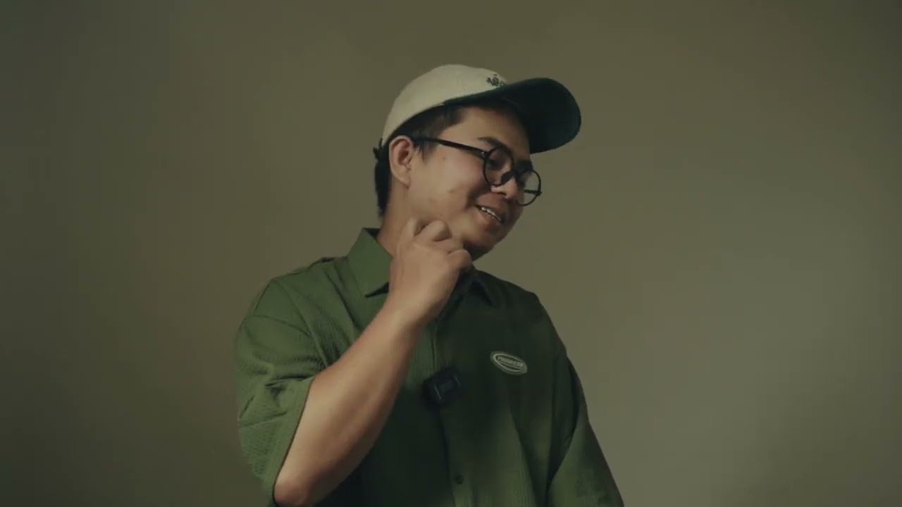 CLEAN INTERVIEW