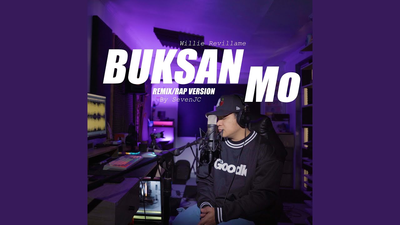 Buksan Mo (Rēmix/Rap Vērsion)