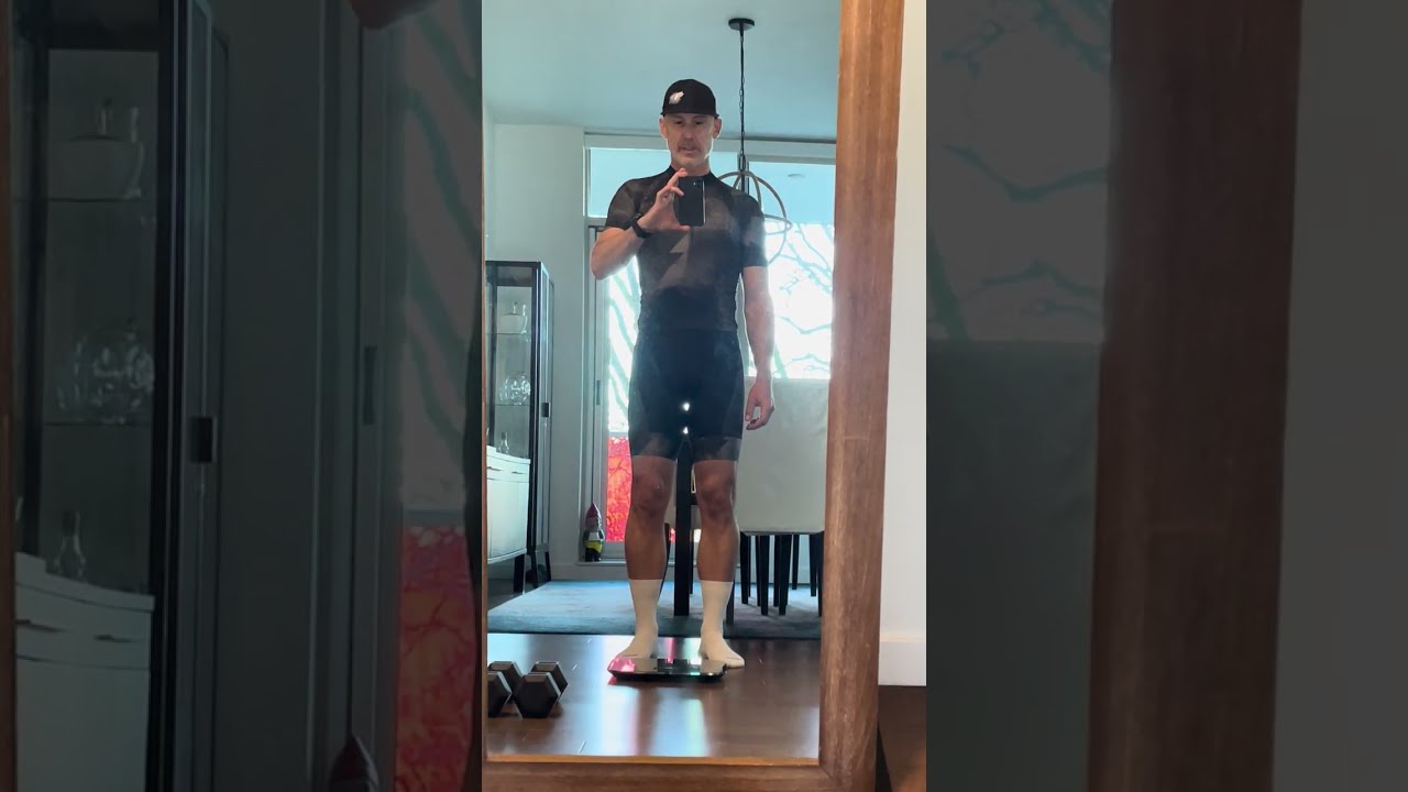Todd Gleinzer Coalition Weight Verification Video (Feb 24, 2026)