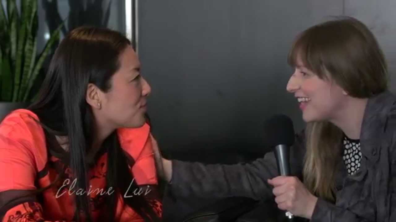 Lainey Gossip Interview