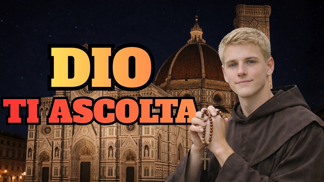 IL SEGRETO della PREGHIERA che Gesù ci ha insegnato | Vangelo di Oggi 12 Marzo