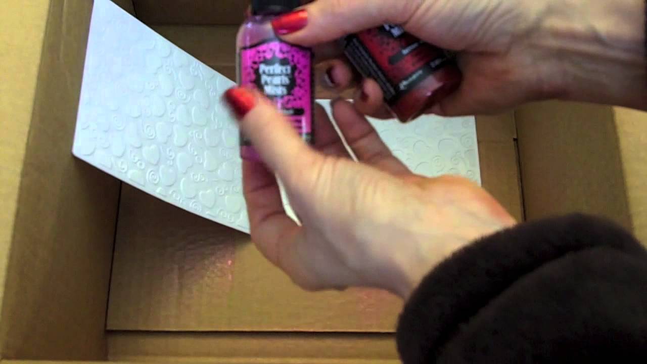 SPELLBINDERS M-BOSSABILITIES TECHNIQUE