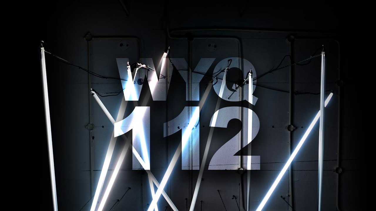 WHAT'S YOUR QUESTION? 112