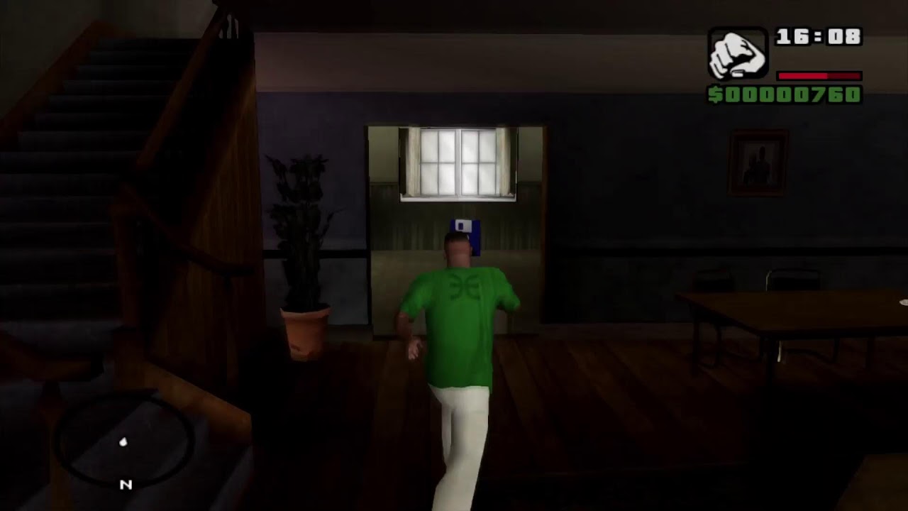 🔴 Grand Theft Auto: San Andreas | LIVE Playthrough Part 1