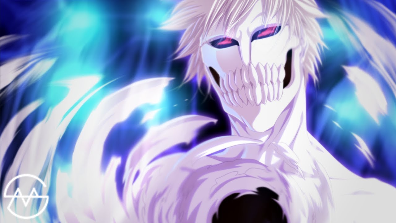Bleach - Clavar La Espada (Wriske Trap Remix)