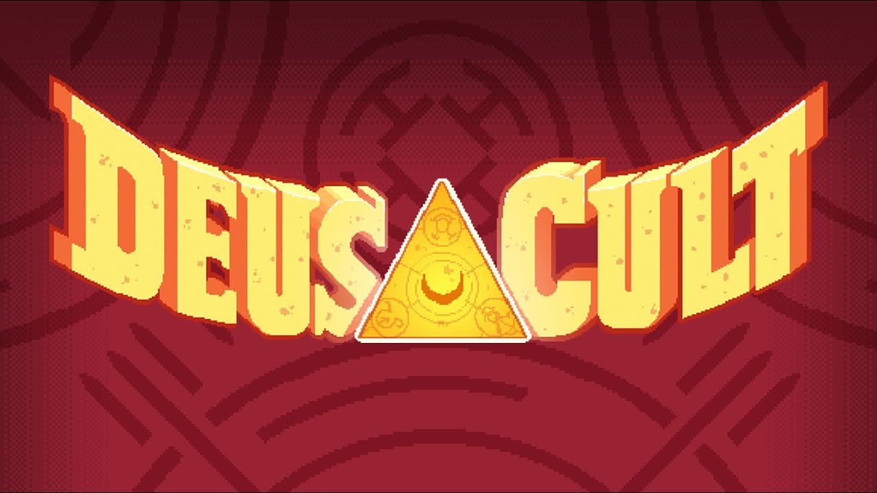 Deus Cult - Teaser