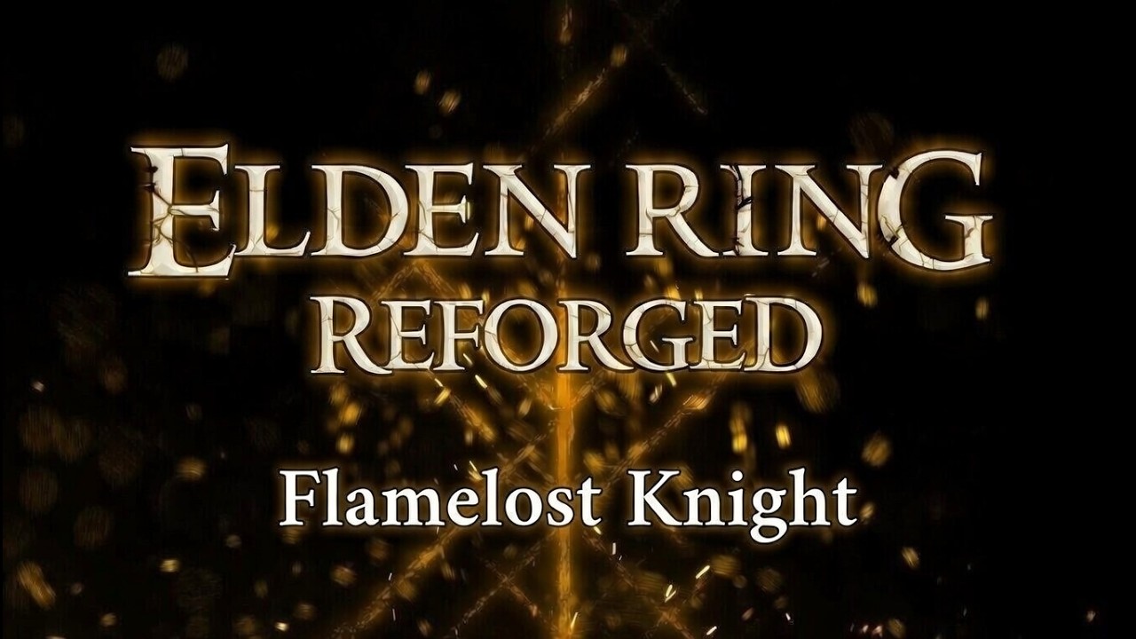 [112] ERR. Master Mode. Aggressive Scaling. Flamelost Knights. Рыцари Потерянного Пламени