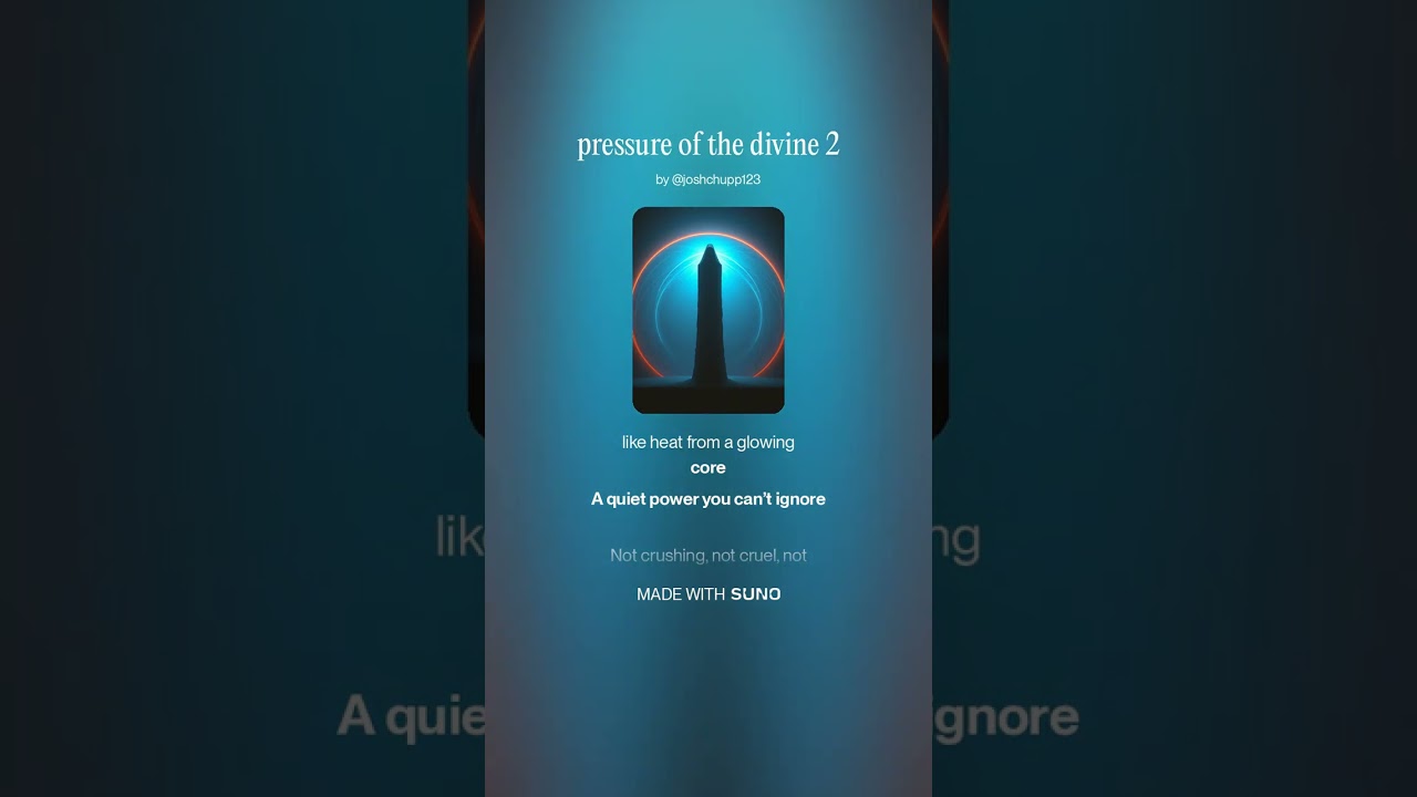 pressure of the divine 2