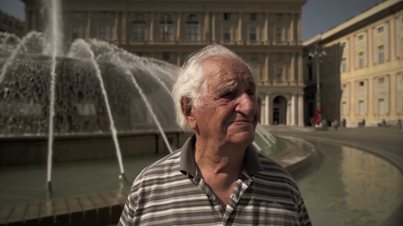 Giotto - Official Trailer