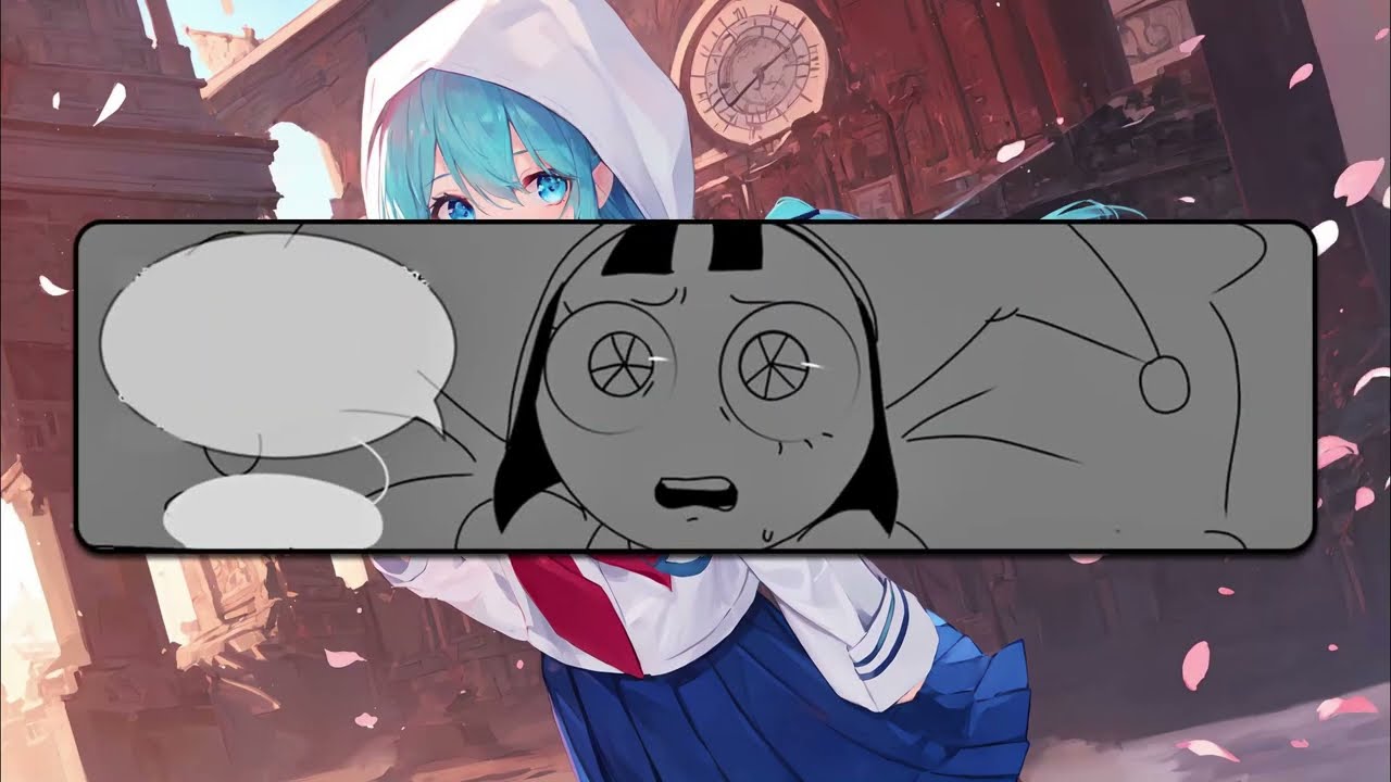 Pomni Has Fallen Into The Trap Of Jax...😇 l Amazing Digital Circus Comic Dub l TADC Ep 8